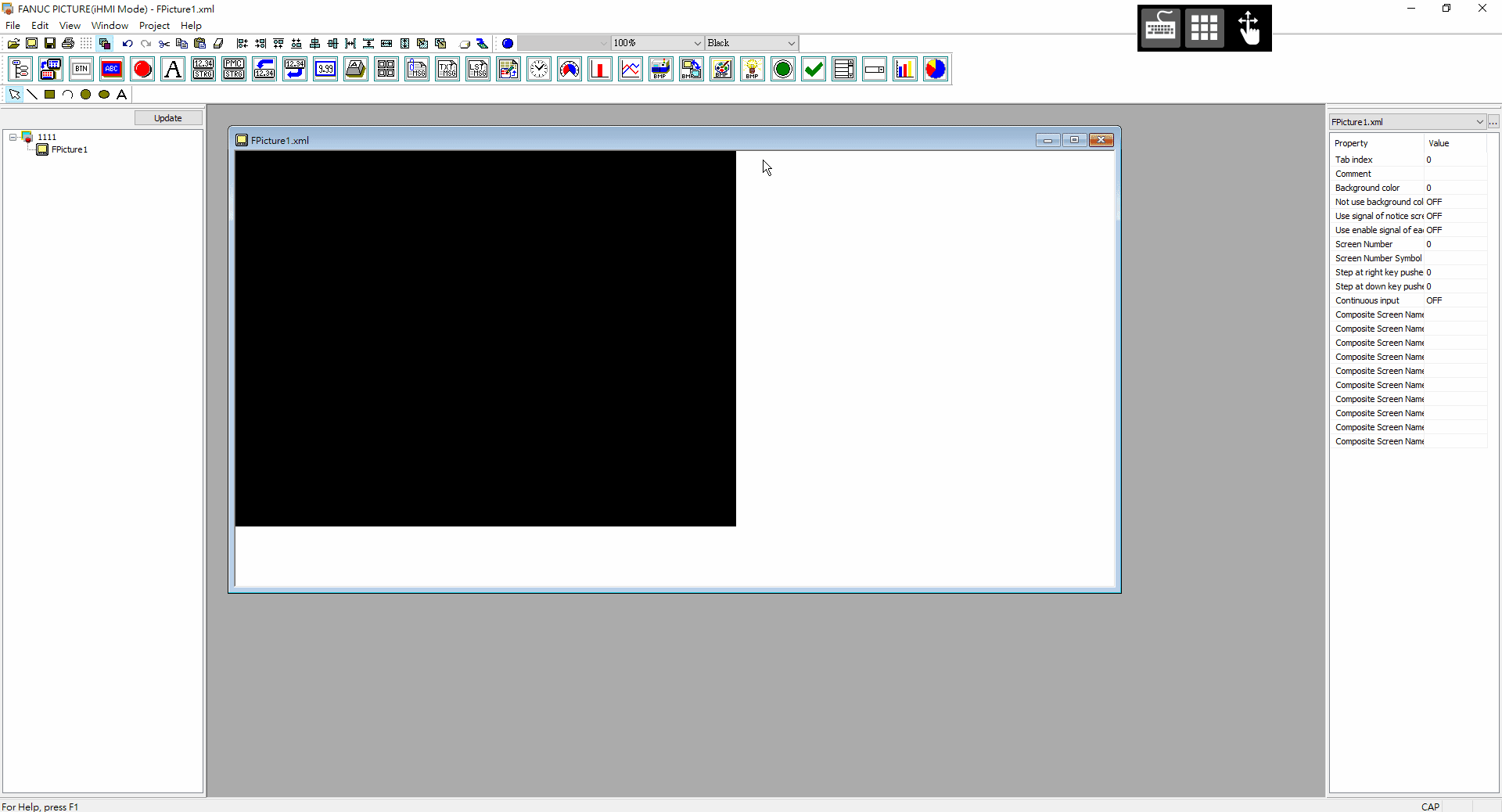 SYMBOL PMC使用方式 .gif